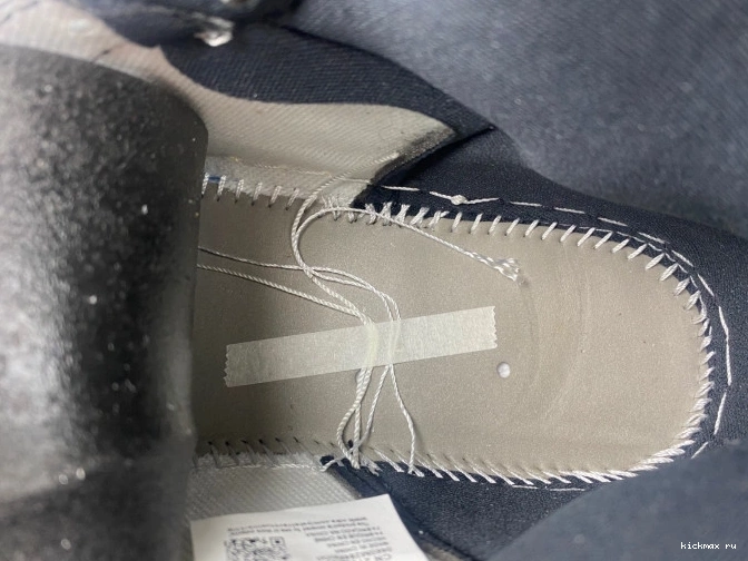 Cheap MAX White Jordan 1 High OG DZ5485-052 Air Cement 0711